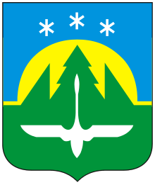 Coat of Arms of Khanty-Mansiysk.svg