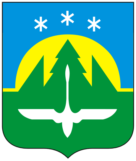 File:Coat of Arms of Khanty-Mansiysk.svg
