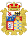 Right heraldic uses version