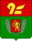 Szosznovoborszk címere