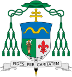 Coat of arms of Antonio Buoncristiani.svg
