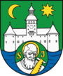 Coat of arms of Bytča.png
