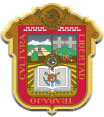 Coat of arms of Mexico State.svg