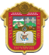 Official seal of Mexico