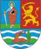 Coat of arms of Vojvodina