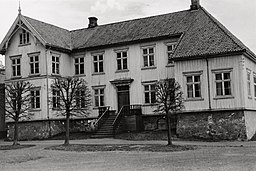 Cochegården (Breviks gamla rådhus)