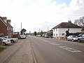 Colchester Road, Weeley - geograph.org.uk - 1578997.jpg