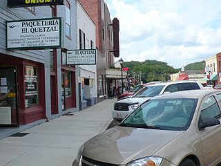 <span class="mw-page-title-main">Collinsville, Alabama</span> Town in Alabama, United States