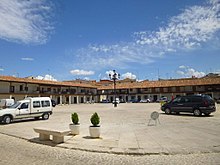 Plaza mayor Colmenar de Oreja - Plaza Mayor 2.jpg