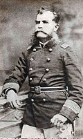 General Juan Francisco Morales