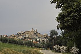 Colonnella