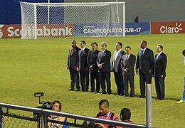 Komitet Ejecutivo concacaf 2015 sps.JPG