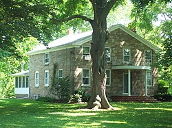 Conkey House маусым 09.JPG