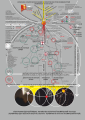Cosmic rays Infographics.svg