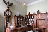 Historische apotheek