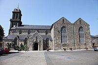 Église Saint-Pierre (Crozon)