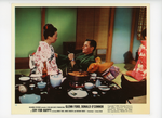 Thumbnail for File:Cry for Happy (1961) Press Photo of Miiko Taka and Glenn Ford.png