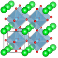 Vignette pour Titanate de strontium