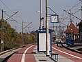 Stacja Czernica