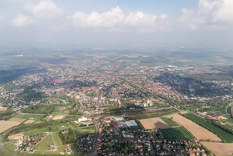 File:Dülmen, Ortsansicht -- 2014 -- 7209.jpg