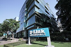 D-Link