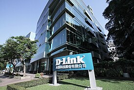 D-Link