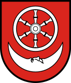 Wappen del Stadt Bönnigheim