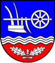Bösdorf címere