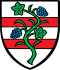 Wappen der Stadt Bad Hönningen