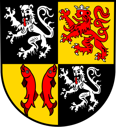 DEU Flonheim COA