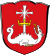 Wappen der Gemeinde Margetshöchheim