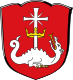 Coat of arms of Margetshöchheim