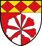 Wappen der Gemeinde Ofterschwang