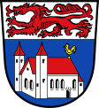 Pfarrkirchen címere