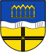 Brasão de armas de Samtgemeinde Oldendorf-Himmelpforten