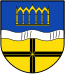 Wappen der Samtgemeinde Oldendorf-Himmelpforten