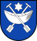 Wappen von Schäftlarn