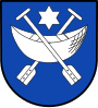 Blason de Schäftlarn