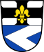 Escudo de armas de Sielenbach
