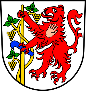 Wappen von Sipplingen