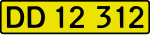 DK van plate 1976.svg