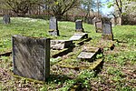 Jüdischer Friedhof (Dachsenhausen)