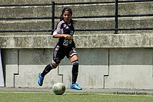 futbol femenino