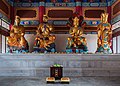 * Nomination Deities in Chongsheng Temple in Dali, Yunnan, China --Cccefalon 17:55, 3 December 2013 (UTC) * Promotion Okay. DerHexer 13:42, 7 December 2013 (UTC)