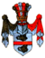 Damitz coat of arms Hdb.png