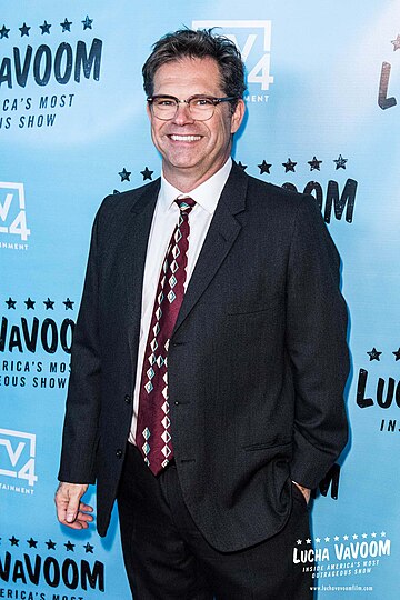 Dana Gould