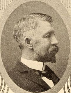 Daniel P. Witter New York politician