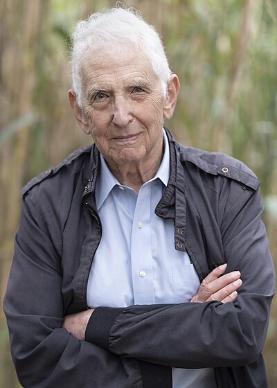 Daniel Ellsberg