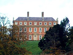 Davenport House (1727)