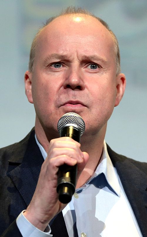 David Yates has directed every film in the franchise since Order of the Phoenix.